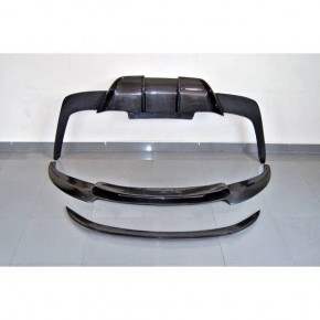 Kit De Carrosserie BMW F12 M6 Carbone a 2 124,67 € TCBF12M6 chez CAROU TUNING