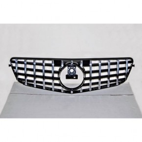  Calandre Mercedes W204 2007-2014 Look GT à  255,65 €  Chez CAROU TUNING CONCEPT en GuadeloupeCalandre Mercedes W204 2007-2014 Look GT