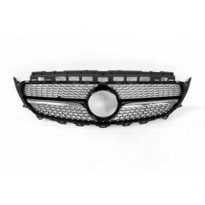 Calandre Mercedes W213 / S213 / C238 Look DIAMOND a 298,61 € TCM0181 chez CAROU TUNING