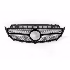  Calandre Mercedes W213 / S213 / C238 Look DIAMOND à  298,61 €  Chez CAROU TUNING CONCEPT en GuadeloupeCalandre Mercedes W213 / S213 / C238 Look DIAMOND