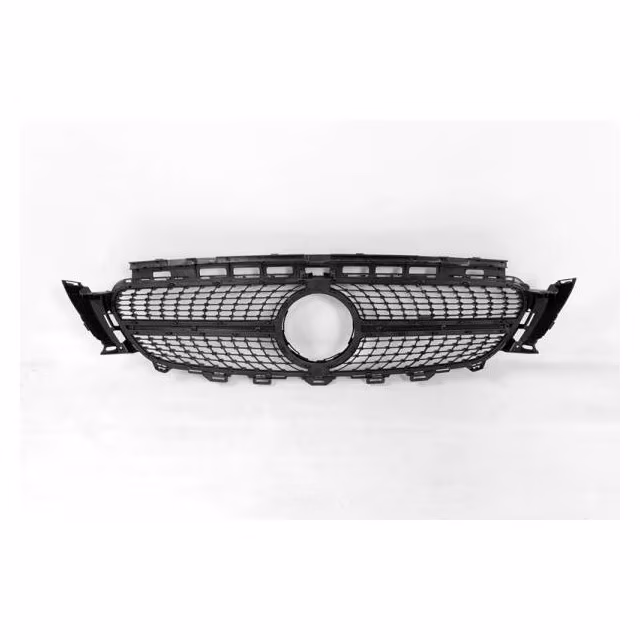 Calandre Mercedes W213 / S213 / C238 Look DIAMOND a 234,16 € TCM0181 chez CAROU TUNING
