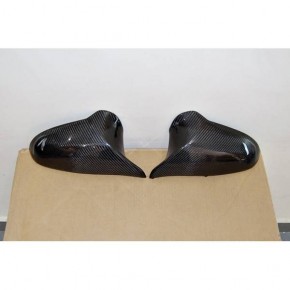 Carcasse Rétroviseur Carbone BMW F80 / F82 M4 / M4 2015+ / F87 Competition a 416,77 € CARB020 chez CAROU TUNING