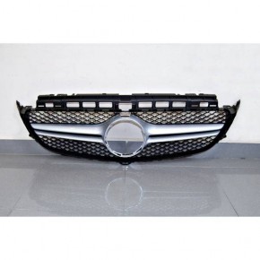 Calandre Mercedes W213 / S213 / C238 a 341,58 € TCM0185 chez CAROU TUNING