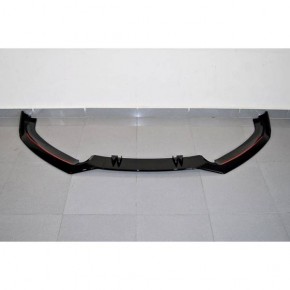 Déflecteur Avant Audi A7 look RS7 2011-2015 Facelift ABS a 360,91 € TCARS72 chez CAROU TUNING
