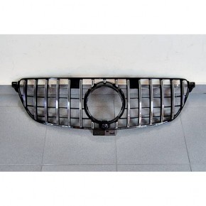 Calandre Mercedes C292 2014-2018 Look GTR a 384,55 € TCM0187 chez CAROU TUNING