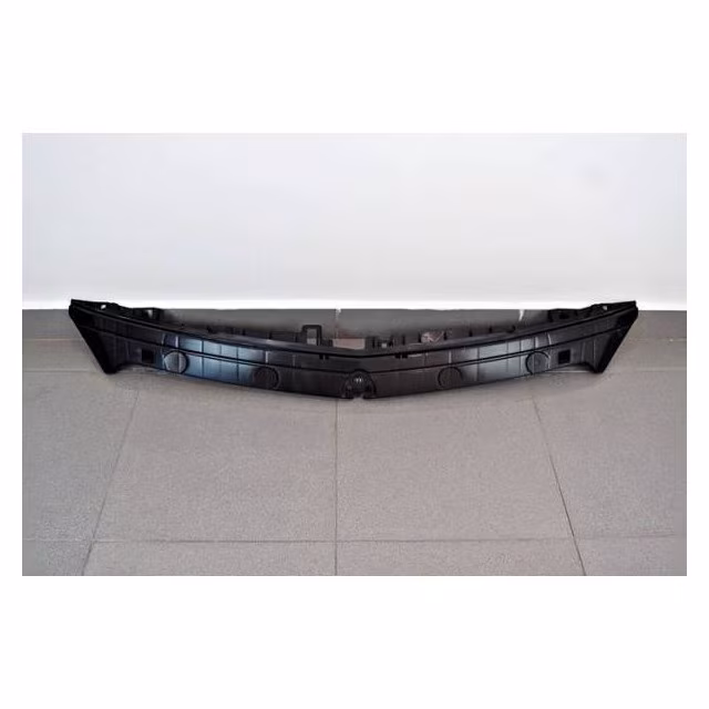 Convertisseur de pare-chocs Mercedes W176 12-15 en version 16-18 Look AMG a 320,10 € ESM0003 chez CAROU TUNING