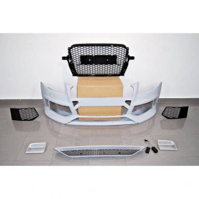 Pare-Choc Avant Audi Q5 2013 Look RSQ5 a 1 093,48 € TCA02041 chez CAROU TUNING