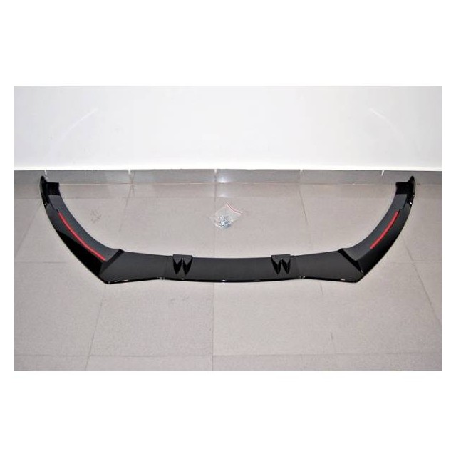 Déflecteur Avant Audi TT 06-14 8J RS pour TCA0196 / TCA01961 a 317,95 € TCA0221 chez CAROU TUNING