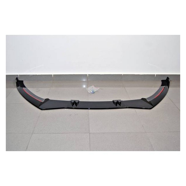 Déflecteur Avant Audi TT 06-14 8J RS pour TCA0196 / TCA01961 a 317,95 € TCA0221 chez CAROU TUNING