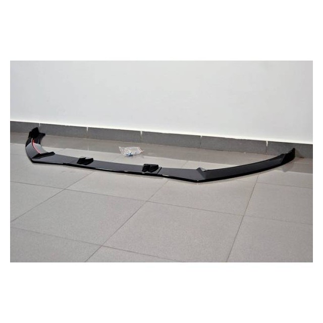 Déflecteur Avant Audi TT 06-14 8J RS pour TCA0196 / TCA01961 a 317,95 € TCA0221 chez CAROU TUNING