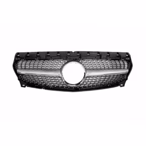  Calandre Mercedes W117 CLA 2017 Look DIAMOND à  320,10 €  Chez CAROU TUNING CONCEPT en GuadeloupeCalandre Mercedes W117 CLA 2017 Look DIAMOND