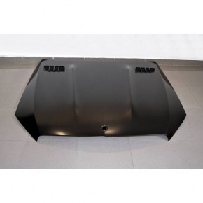 Capot Mercedes W205 2014-2020 GT Look C63 Aluminium a 1 394,25 € TCM0203 chez CAROU TUNING