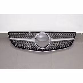  Calandre Mercedes W207 2014-2016 Look Diamond à  298,61 €  Chez CAROU TUNING CONCEPT en GuadeloupeCalandre Mercedes W207 2014-2016 Look Diamond