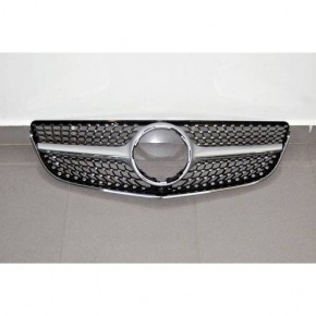  Calandre Mercedes W207 2014-2016 Look Diamond à  298,61 €  Chez CAROU TUNING CONCEPT en GuadeloupeCalandre Mercedes W207 2014-2016 Look Diamond