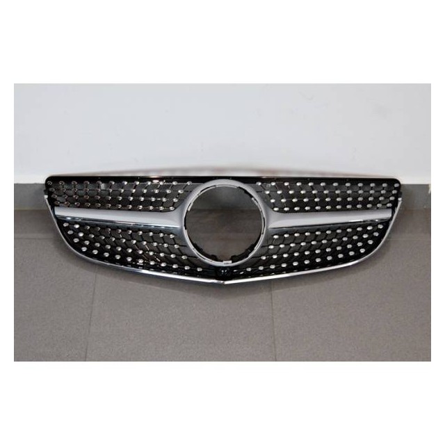 Calandre Mercedes W207 2014-2016 Look Diamond a 234,16 € TCM0196 chez CAROU TUNING