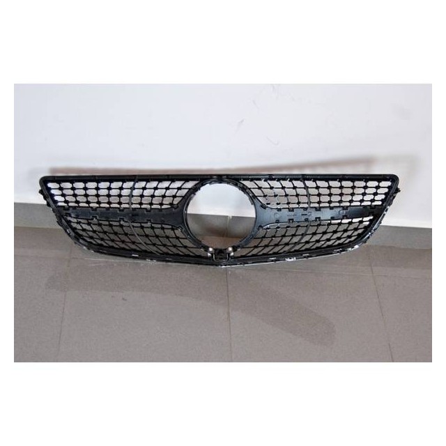 Calandre Mercedes W207 2014-2016 Look Diamond a 234,16 € TCM0196 chez CAROU TUNING