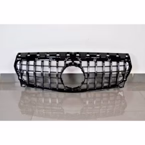  Calandre Mercedes W117 CLA 2017 Look GT à  341,58 €  Chez CAROU TUNING CONCEPT en GuadeloupeCalandre Mercedes W117 CLA 2017 Look GT