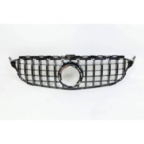 Calandre Mercedes W205 2019 Look GT a 277,13 € TCM0194 chez CAROU TUNING