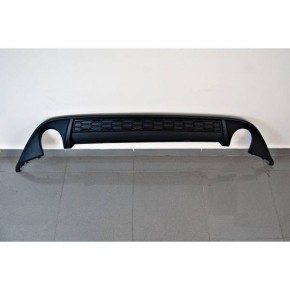  Diffuseur Arrière Volkswagen Golf 7 look GTI 2 Sorties à  375,95 €  Chez CAROU TUNING CONCEPT en GuadeloupeDiffuseur Arrière Volkswagen Golf 7 look GTI 2 Sorties