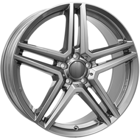 4 jantes Alutec 6,5x16 Alutec M10 5/112 Et49 Ch66,6 a 954,80 € V16655112E49MG66M10 M10-65649M87-9 chez CAROU TUNING