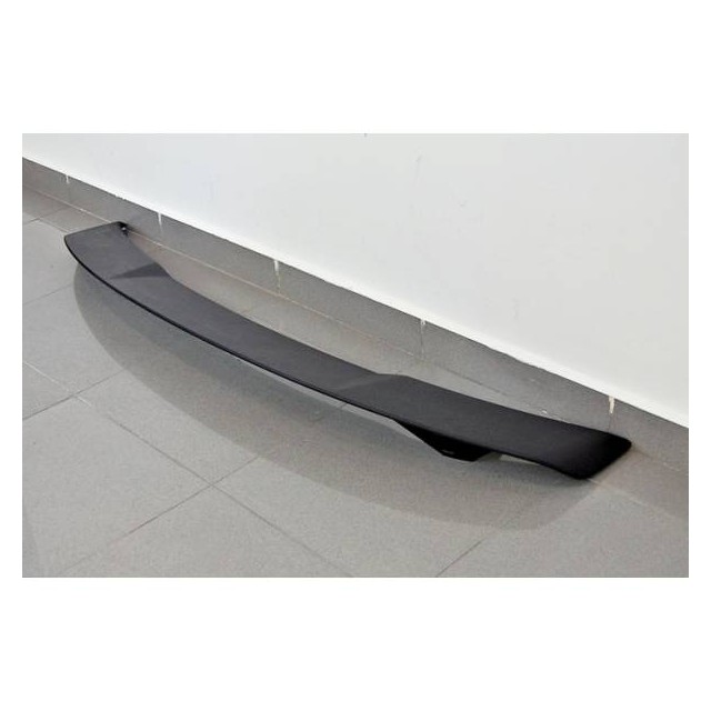 Aileron Audi TT 2015+ Look RSTT a 481,22 € SP56030 chez CAROU TUNING