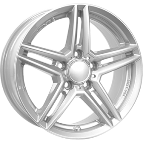 4 jantes Alutec 6,5x16 Alutec M10 5/112 Et49 Ch66,6 a 946,12 € V16655112E49SI66M10 M10-65649M81-0 chez CAROU TUNING