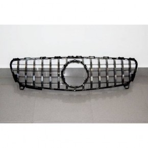 Calandre Mercedes W176 2016-2018 Look GT a 277,13 € TCM0213 chez CAROU TUNING
