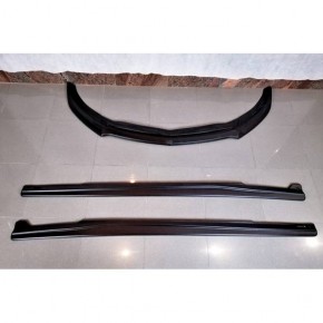 Kit De Carrosserie Mercedes W176 AMG 2016-2018 a 792,72 € TCM15720122 chez CAROU TUNING