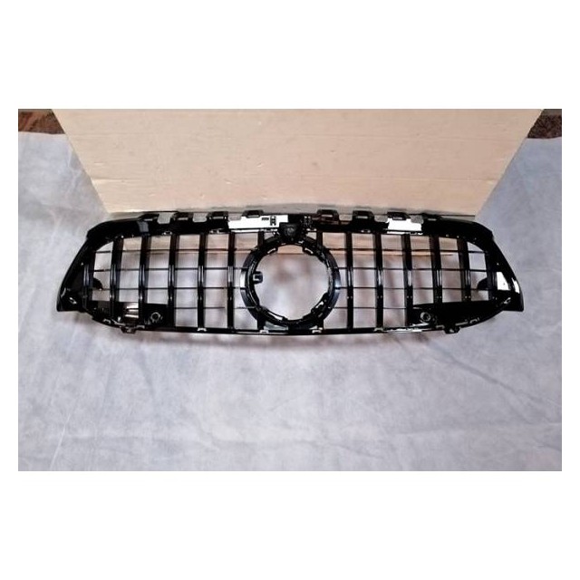 Calandre Mercedes W177 / V177 Look GTR Caméra a 277,13 € TCM0214 chez CAROU TUNING