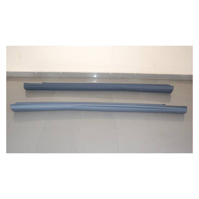 Jupes Mercedes W212 2014-2015 a 360,91 € TCM0110 chez CAROU TUNING