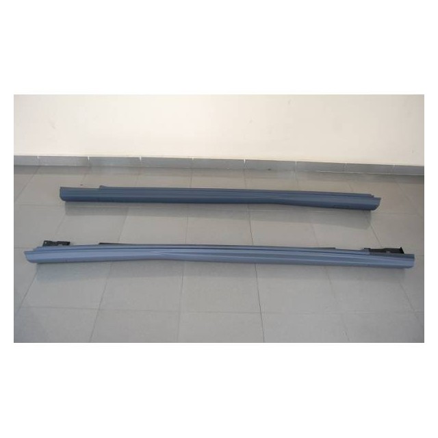 Jupes Mercedes W212 2014-2015 a 360,91 € TCM0110 chez CAROU TUNING