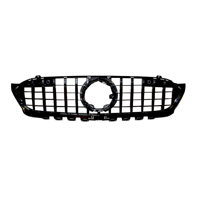 Calandre Mercedes W177 / V177 Look GTR Sans caméra a 234,16 € TCM2177 chez CAROU TUNING
