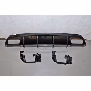 Diffuseur Arrière Mercedes W176 AMG 2012-2018 Look A45 Carbone à  403,88 €  Chez CAROU TUNING CONCEPT en GuadeloupeDiffuseur Arrière Mercedes W176 AMG 2012-2018 Look A45 Carbone