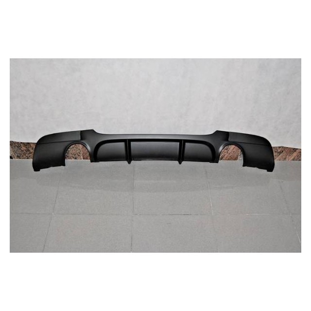 Diffuseur Arrière BMW E90 / E91 335 look M Performance a 397,44 € TCB9035 chez CAROU TUNING
