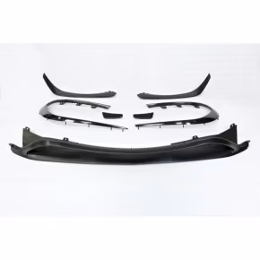  Déflecteur Avant Mercedes CLA W117 2016+ Look A45 à  511,30 €  Chez CAROU TUNING CONCEPT en GuadeloupeDéflecteur Avant Mercedes CLA W117 2016+ Look A45
