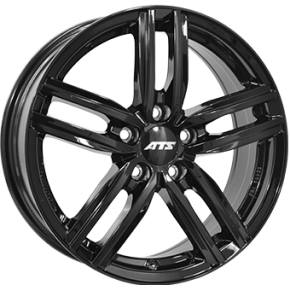 4 jantes Ats 6,5x16 Ats Antares 5/114,3 Et44 Ch67,1 a 946,12 € V16655114E44ZT67ANTA AT65644L12-6 chez CAROU TUNING