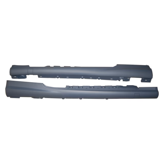 Jupes Mercedes W207 Look AMG a 339,43 € TCM0232 chez CAROU TUNING