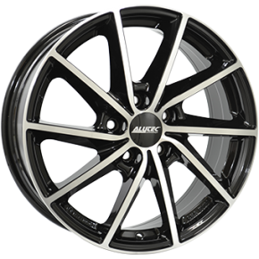 4 jantes Alutec 6,5x16 Alutec Singa 5/114,3 Et45  Ch67,1 a 1 032,92 € V16655114E45ZP67SING SIN65645L13-1 chez CAROU TUNING