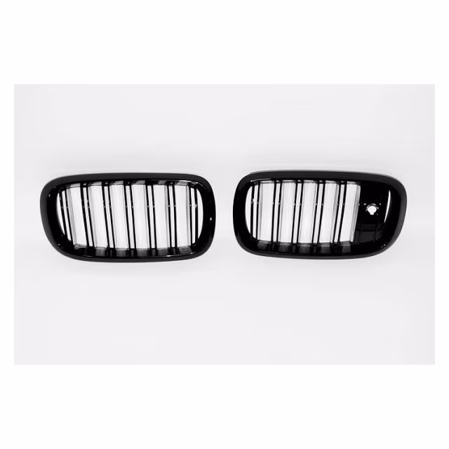 Calandre BMW F15 a 212,68 € TCB6242 chez CAROU TUNING