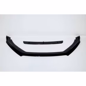  Déflecteur Avant Volkswagen Scirocco R20 2015+ Noir brillant à  360,91 €  Chez CAROU TUNING CONCEPT en GuadeloupeDéflecteur Avant Volkswagen Scirocco R20 2015+ Noir brillant