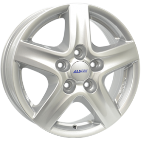 4 jantes 6,5X16 ALUTEC GRIP T 5/114,3 ET48 CH66,1 a 860,19 € V16655114E48SI66GRIPT GRT6648TP11-0 chez CAROU TUNING