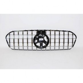 Calandre Mercedes C292 2019+ Look GT a 277,13 € TCM0240 chez CAROU TUNING