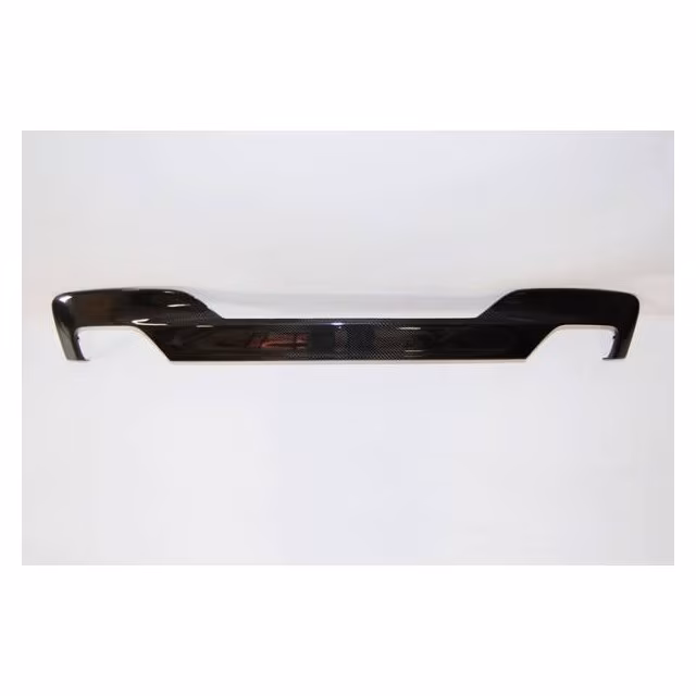 Diffuseur Arrière Carbone BMW F06 / F12 / F13 a 857,17 € TCB6516 chez CAROU TUNING