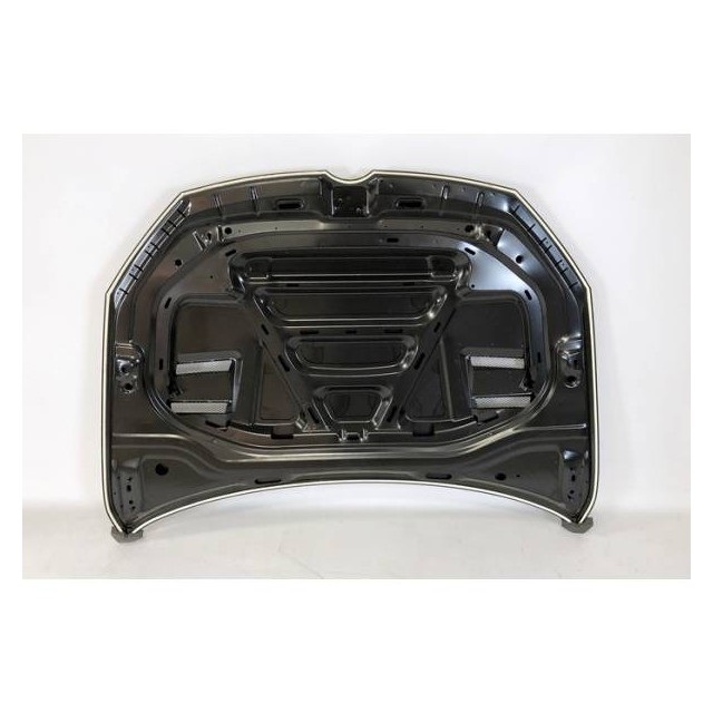 Capot Volkswagen Golf 7 / Golf 7.5 Metal a 1 072,00 € TCW6123 chez CAROU TUNING