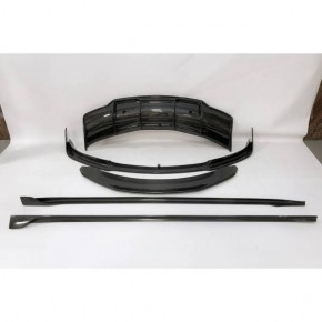 Kit De Carrosserie Tesla Model 3 a 2 683,23 € TCTE001 chez CAROU TUNING