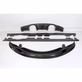 Kit De Carrosserie BMW E92 M3 / E93 M3 Carbone à  2 124,67 €  Chez CAROU TUNING CONCEPT en GuadeloupeKit De Carrosserie BMW E92 M3 / E93 M3 Carbone