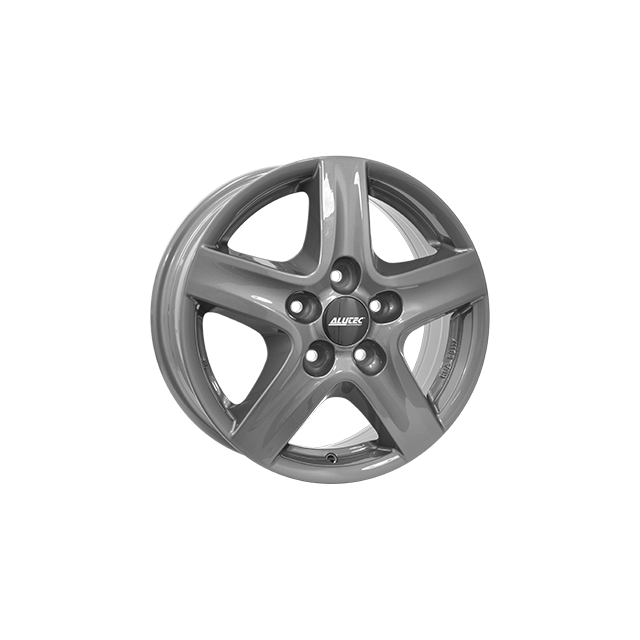 4 jantes 6,5X16 ALUTEC GRIP T 5/118  ET66 CH71,1 a 1 128,40 € V16655118E66AN71GRIPT GRT6666P42-7 chez CAROU TUNING