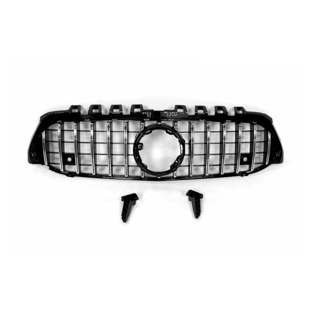 Calandre Mercedes W177 / V177 Look GTR a 255,65 € TCM0243 chez CAROU TUNING