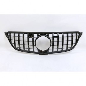 Calandre Mercedes C292 2014-2018 Look GT Full Black a 298,61 € TCM0253 chez CAROU TUNING