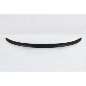 Aileron Bmw F30 / F80 Look M4 Noir brillant a 232,02 € SP66088 chez CAROU TUNING